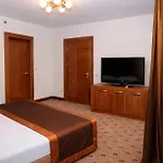 Ośrodek wypoczynkowy Alder 4*