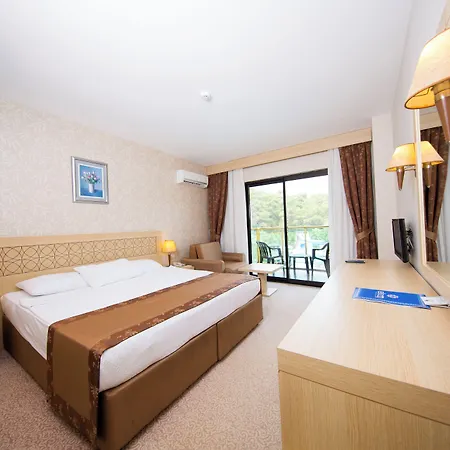 Alder 4* Kemer