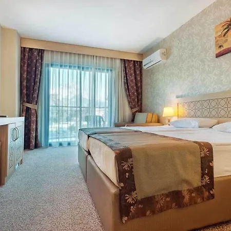Alder 4* Kemer