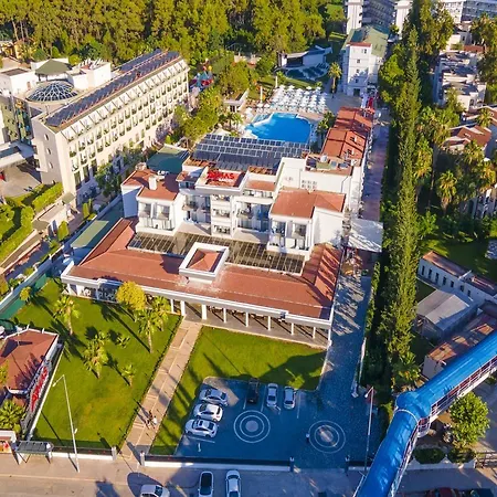 Alder 4* Kemer