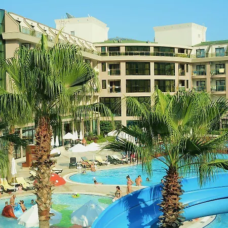 Alder 4* Kemer