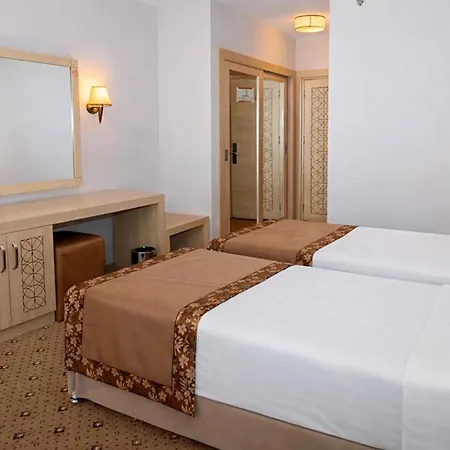 Alder 4* Kemer