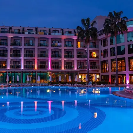 Alder 4* Kemer