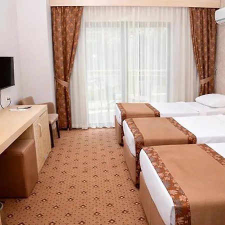 Alder 4* Kemer