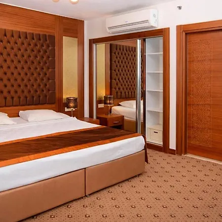 Alder 4* Kemer