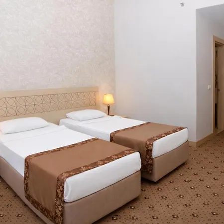 Alder 4* Kemer