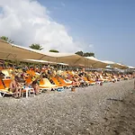 Alder Resort
