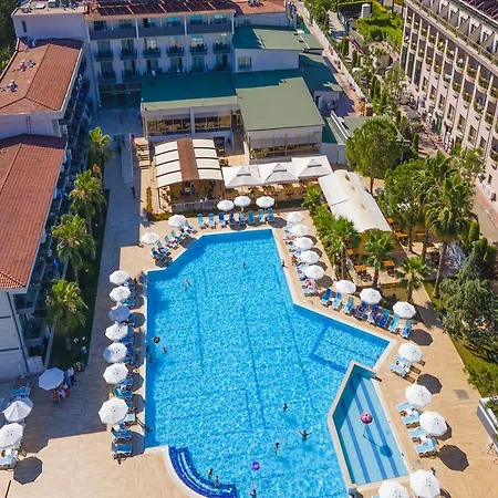 度假村 Alder 凯梅尔