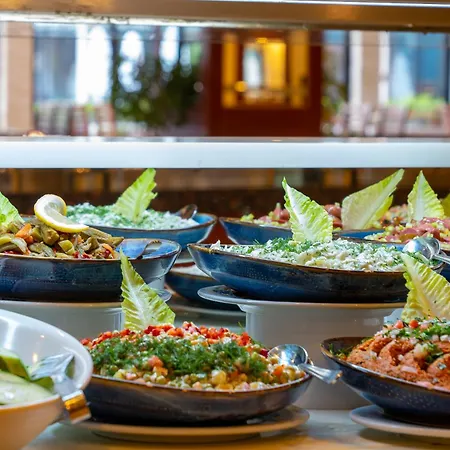 Alder אתר נופש