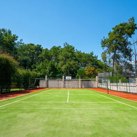 אתר נופש Alder 4*