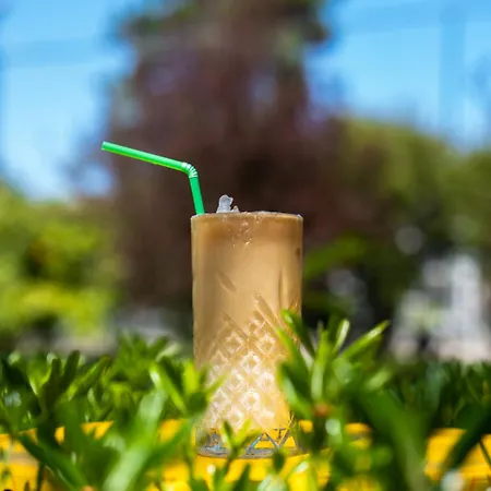 אתר נופש Alder 4*