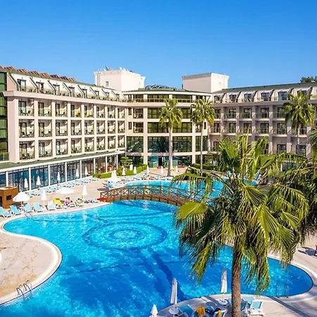 Θέρετρο Alder 4*