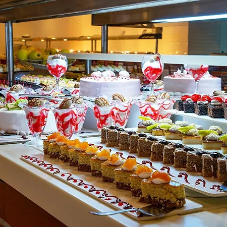 Alder Θέρετρο Κεμέρ