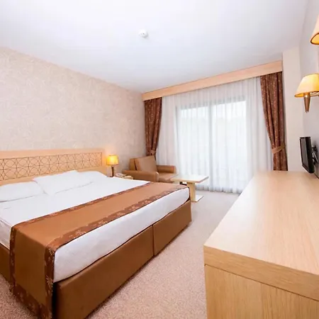 Θέρετρο Alder