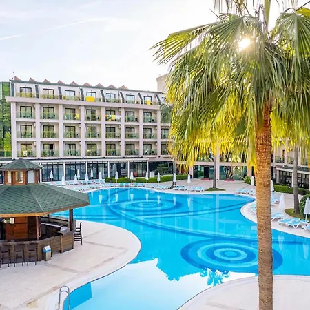 Θέρετρο Alder 4*