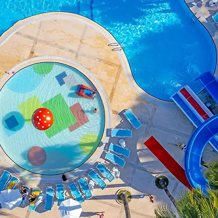 Θέρετρο Alder 4*