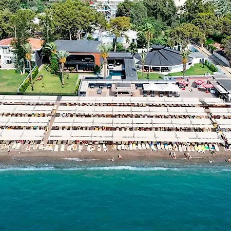 Θέρετρο Alder 4*