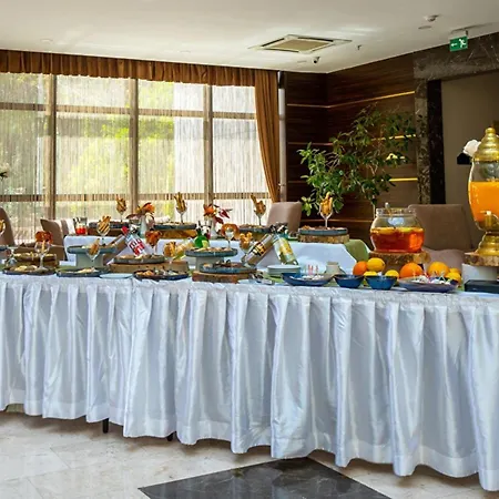 Alder Θέρετρο Κεμέρ