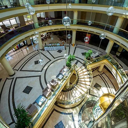 Θέρετρο Alder Κεμέρ