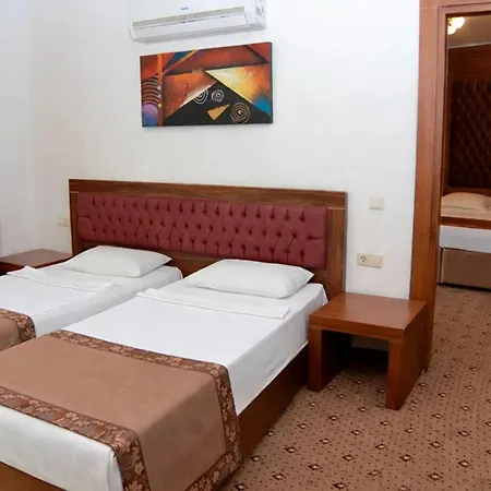 Alder 度假村 凯梅尔