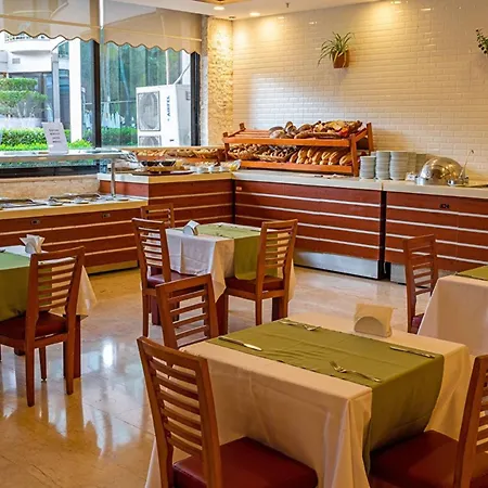 Θέρετρο Alder Κεμέρ