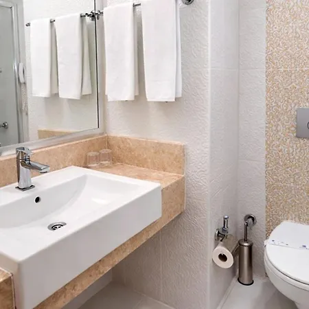 Alder Θέρετρο