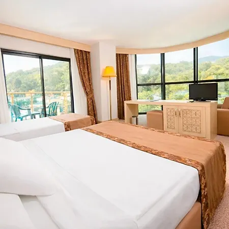 Θέρετρο Alder