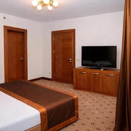 Θέρετρο Alder 4*