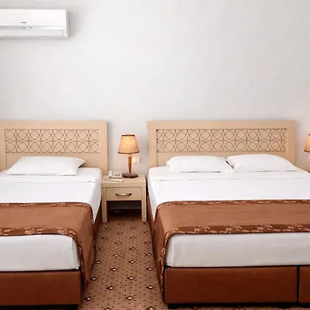 Alder Θέρετρο Κεμέρ