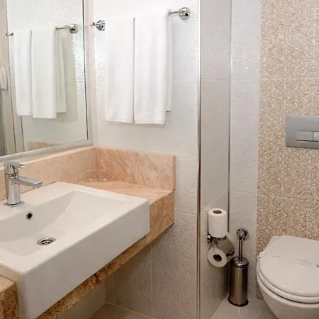 Alder Θέρετρο