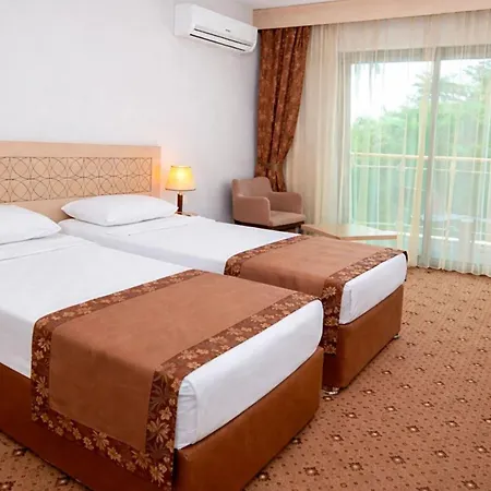 Θέρετρο Alder