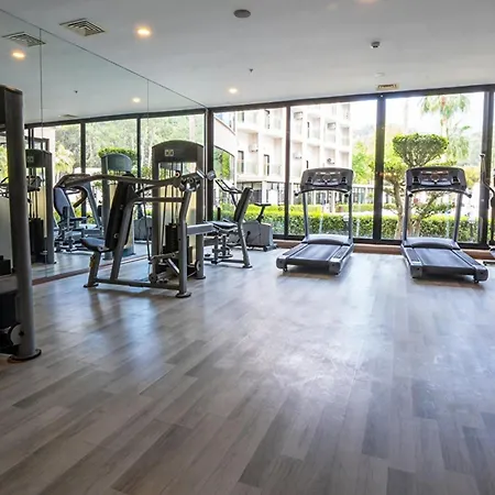 Alder Θέρετρο 4*