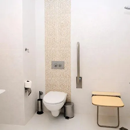 Alder 度假村 凯梅尔