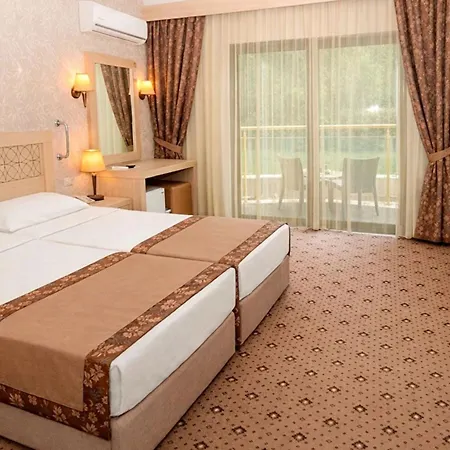 Θέρετρο Alder 4*