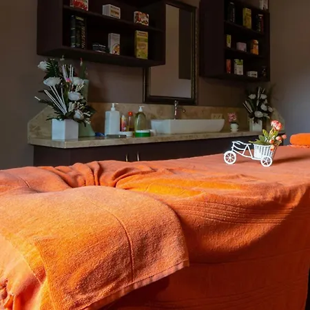 Alder 度假村 凯梅尔