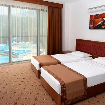 Θέρετρο Alder 4*