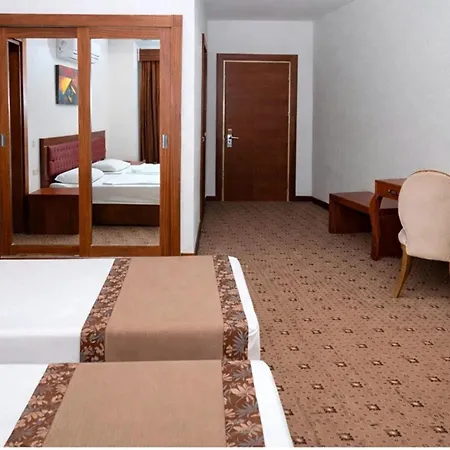 Alder 度假村 凯梅尔