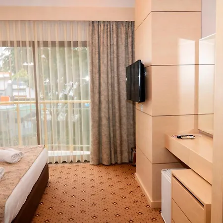 Alder Θέρετρο 4*