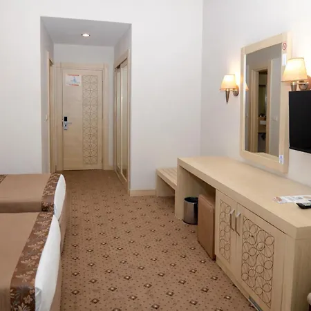 Θέρετρο Alder 4*