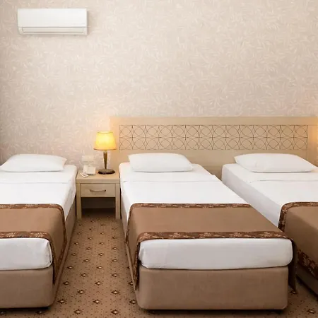 Alder Θέρετρο