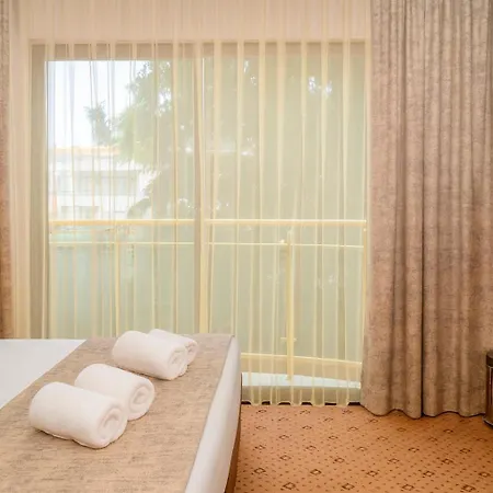 Alder Θέρετρο Κεμέρ