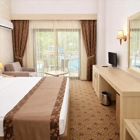 Θέρετρο Alder Κεμέρ