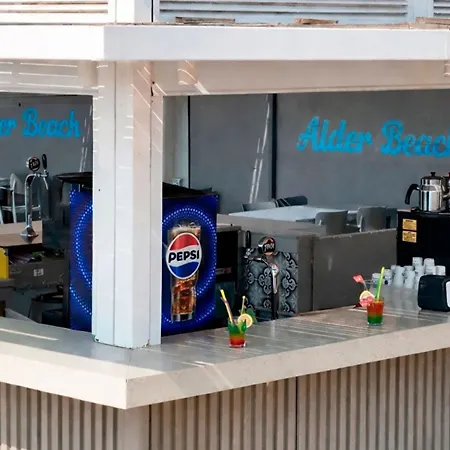 Alder 4* Kemer