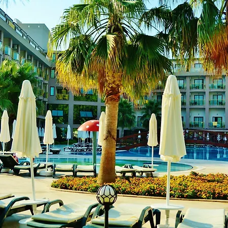 Θέρετρο Alder 4*