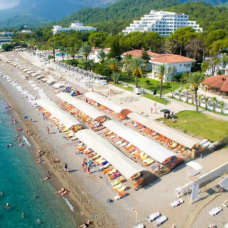 Alder Resort Kemer