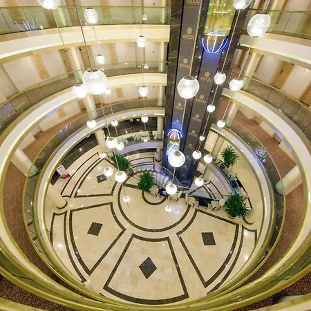 אתר נופש Alder