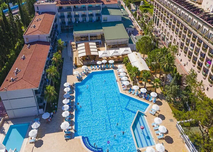 리조트 Alder 케메르