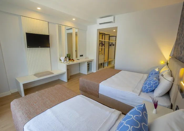 Alder 리조트 케메르