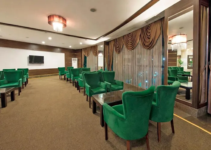 Alder 리조트 케메르