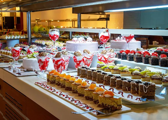 Alder 리조트 케메르